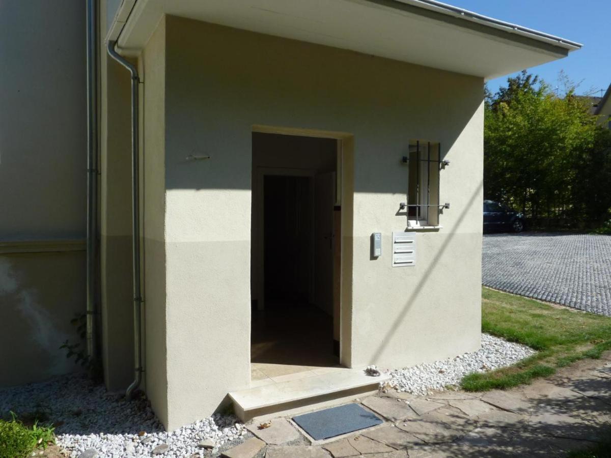 באד קראוצנבאך Apartment Villa Elisa מראה חיצוני תמונה