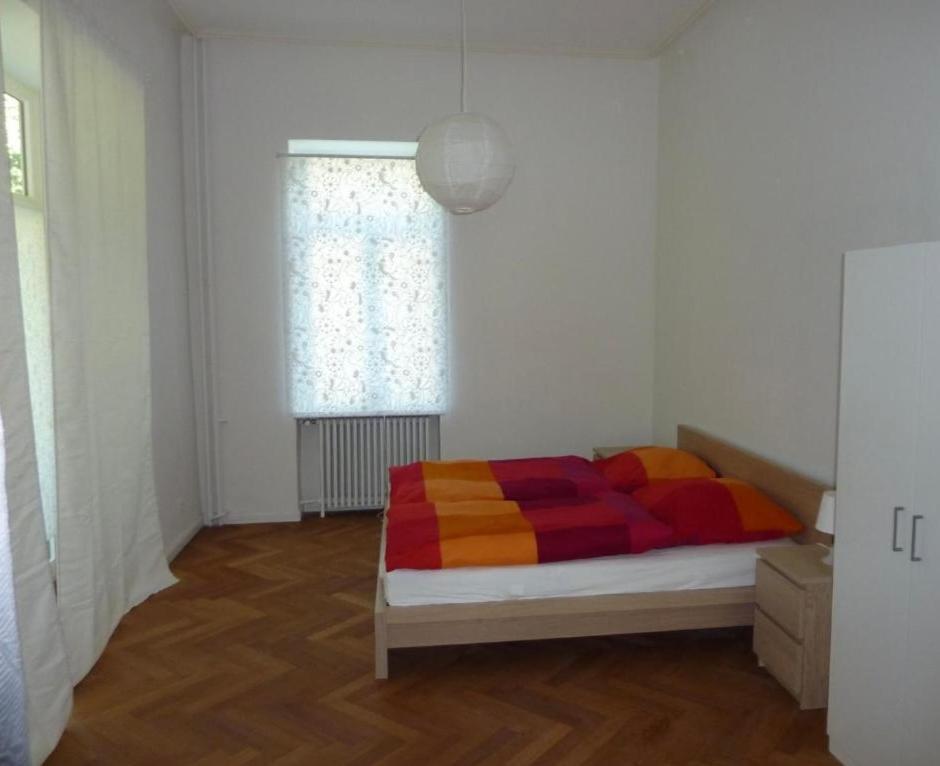 באד קראוצנבאך Apartment Villa Elisa חדר תמונה
