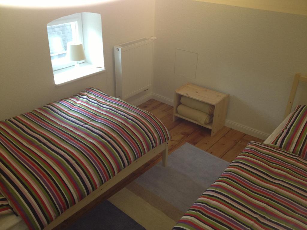 באד קראוצנבאך Apartment Villa Elisa חדר תמונה