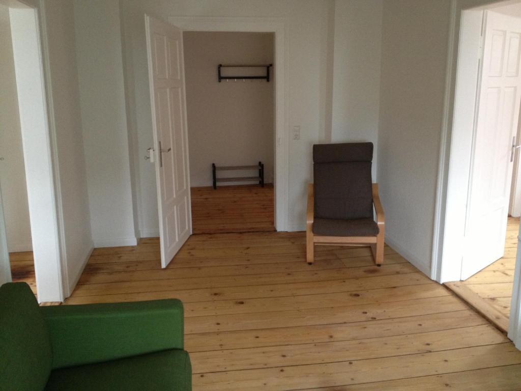 באד קראוצנבאך Apartment Villa Elisa חדר תמונה