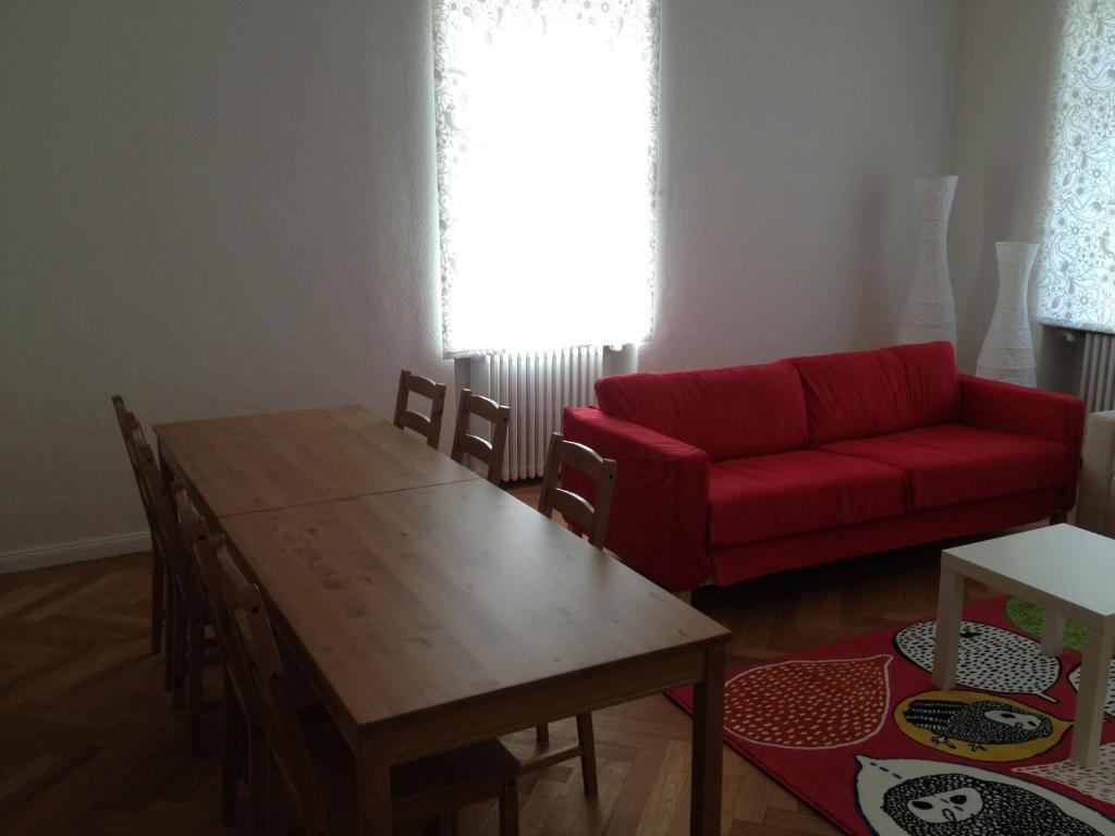 באד קראוצנבאך Apartment Villa Elisa חדר תמונה