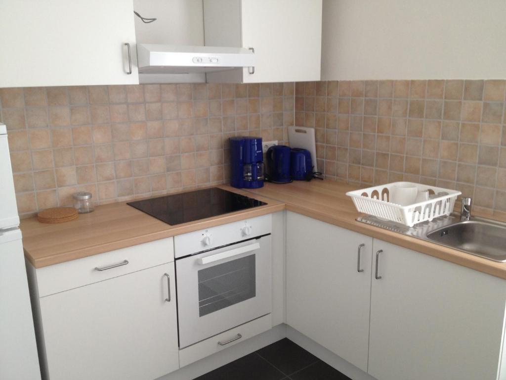 באד קראוצנבאך Apartment Villa Elisa חדר תמונה