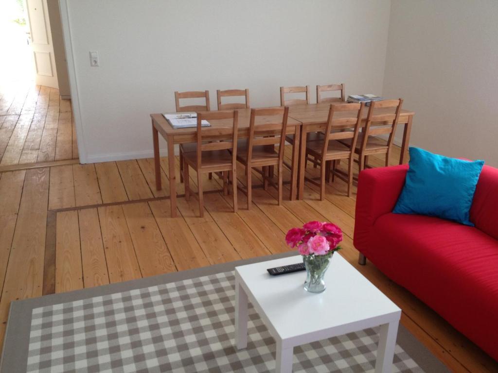 באד קראוצנבאך Apartment Villa Elisa חדר תמונה