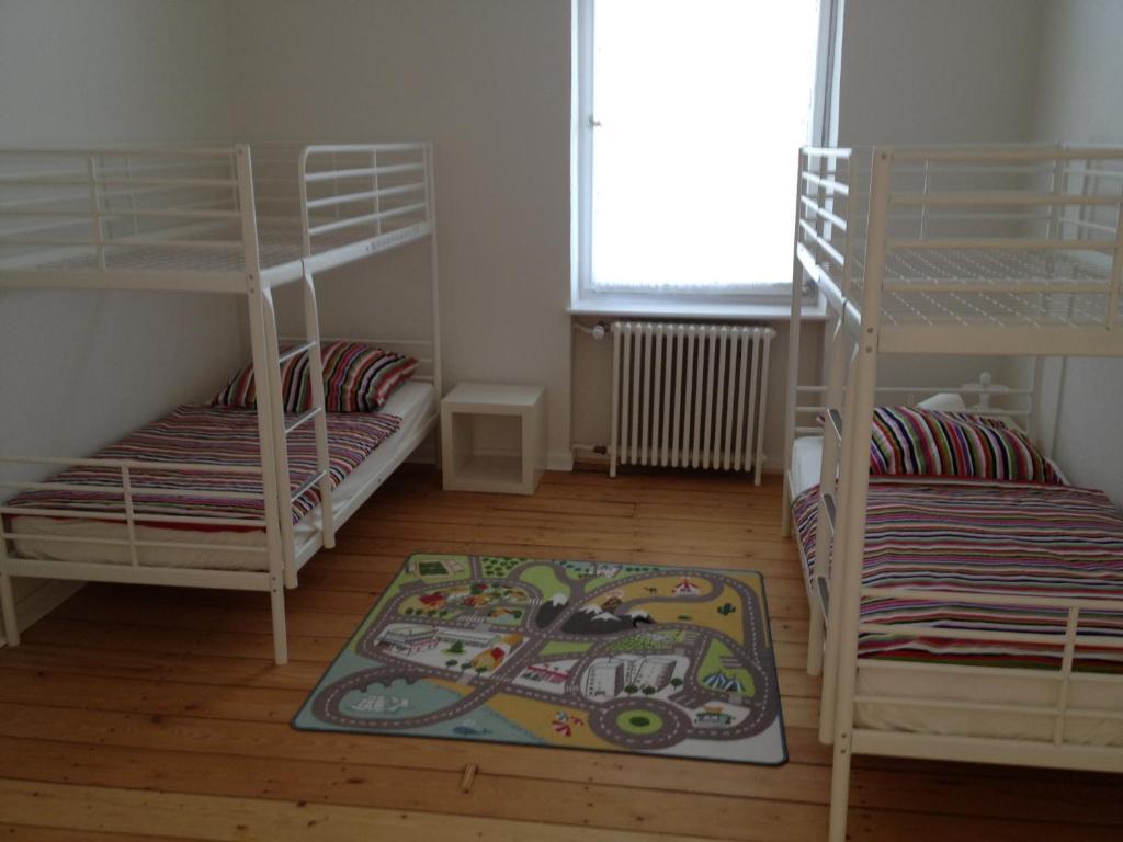 באד קראוצנבאך Apartment Villa Elisa חדר תמונה