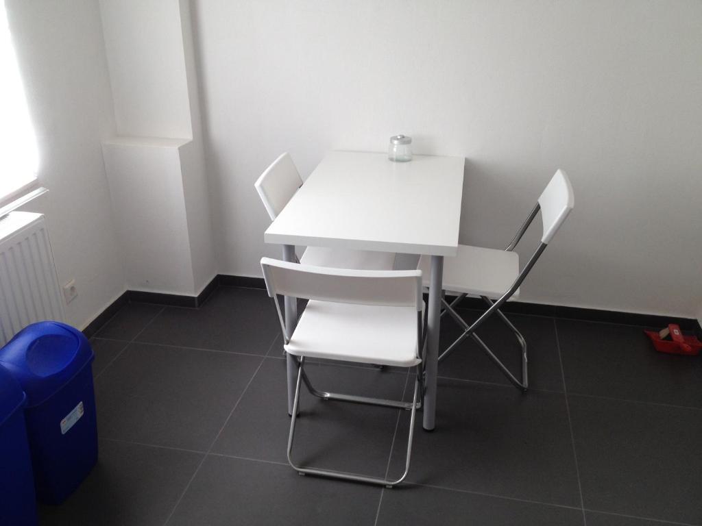 באד קראוצנבאך Apartment Villa Elisa חדר תמונה