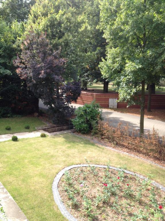 באד קראוצנבאך Apartment Villa Elisa חדר תמונה