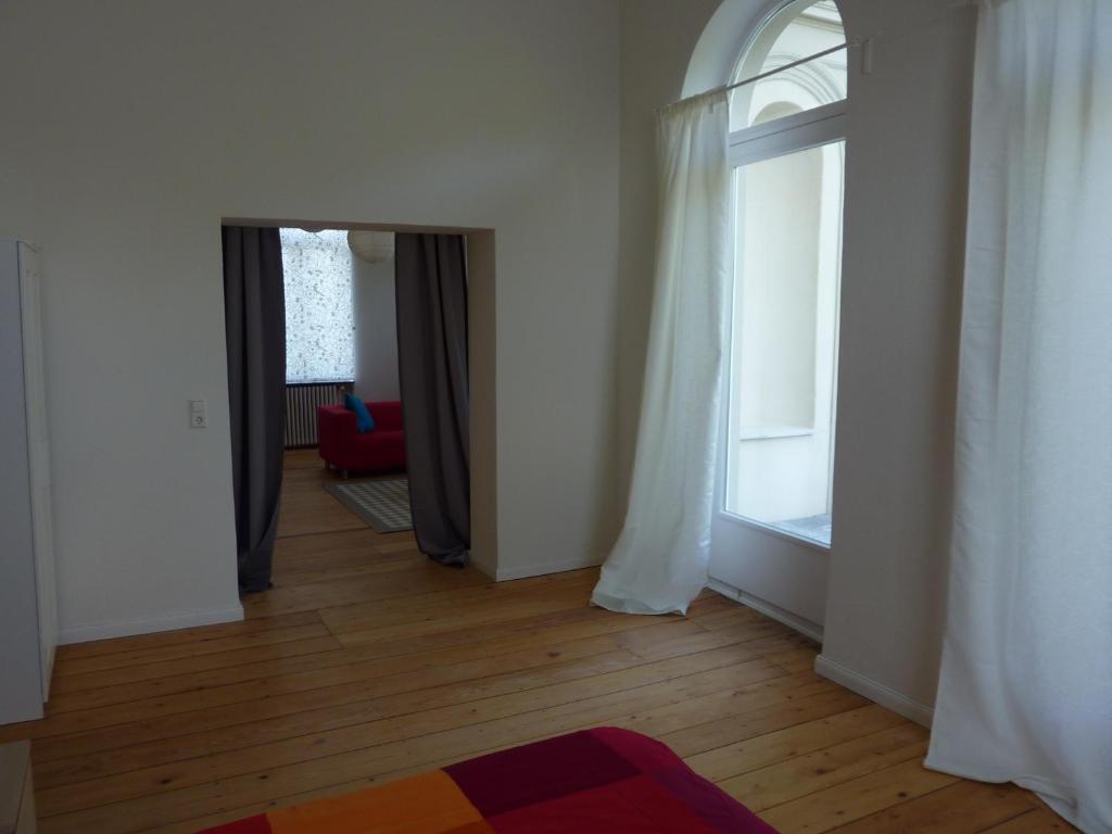 באד קראוצנבאך Apartment Villa Elisa חדר תמונה