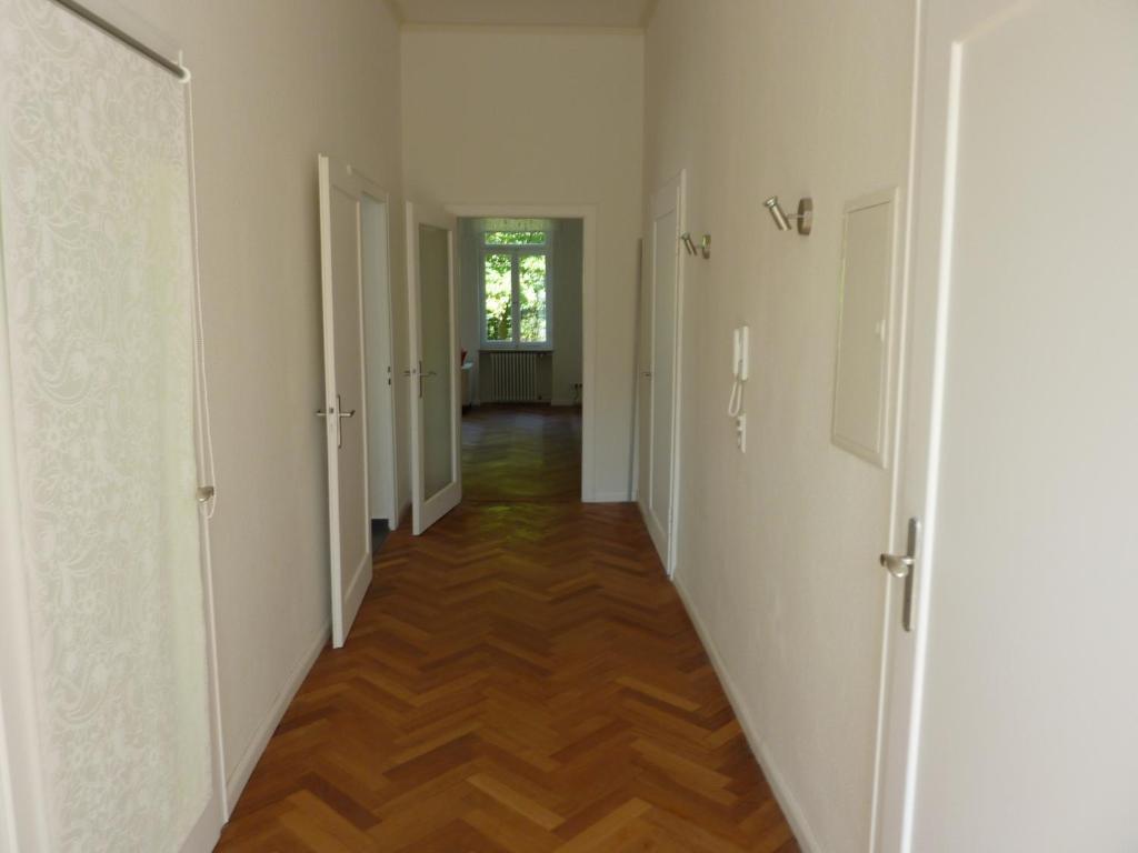 באד קראוצנבאך Apartment Villa Elisa חדר תמונה