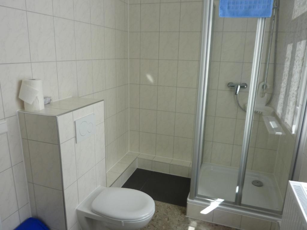 באד קראוצנבאך Apartment Villa Elisa חדר תמונה