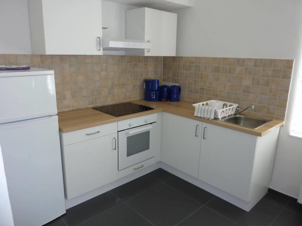 באד קראוצנבאך Apartment Villa Elisa מראה חיצוני תמונה